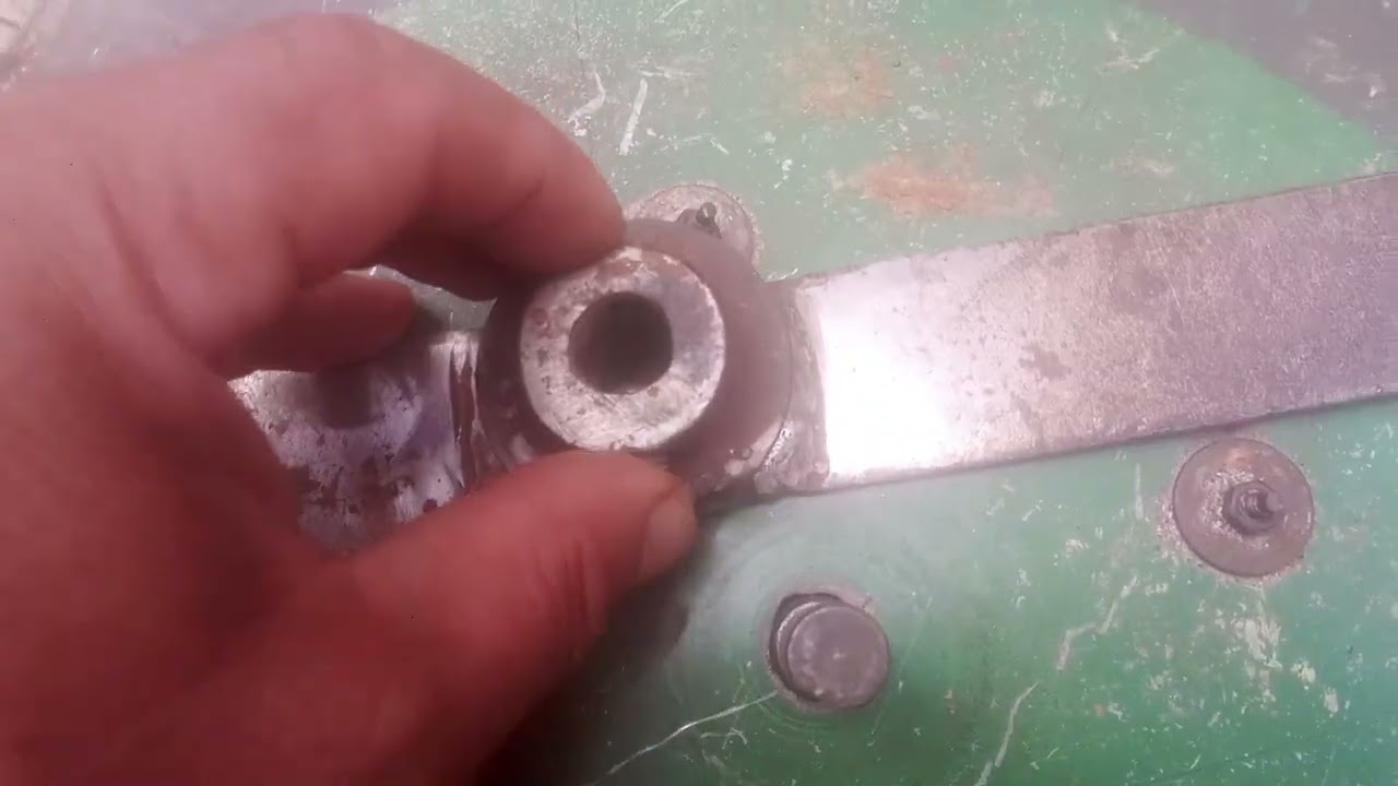 Olha o poder Disso! Como fazer um TRITURADOR PODEROSO 