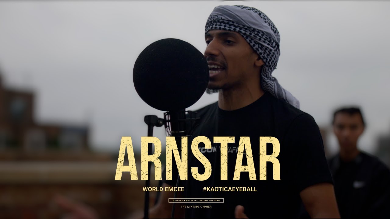 ARNSTAR - 