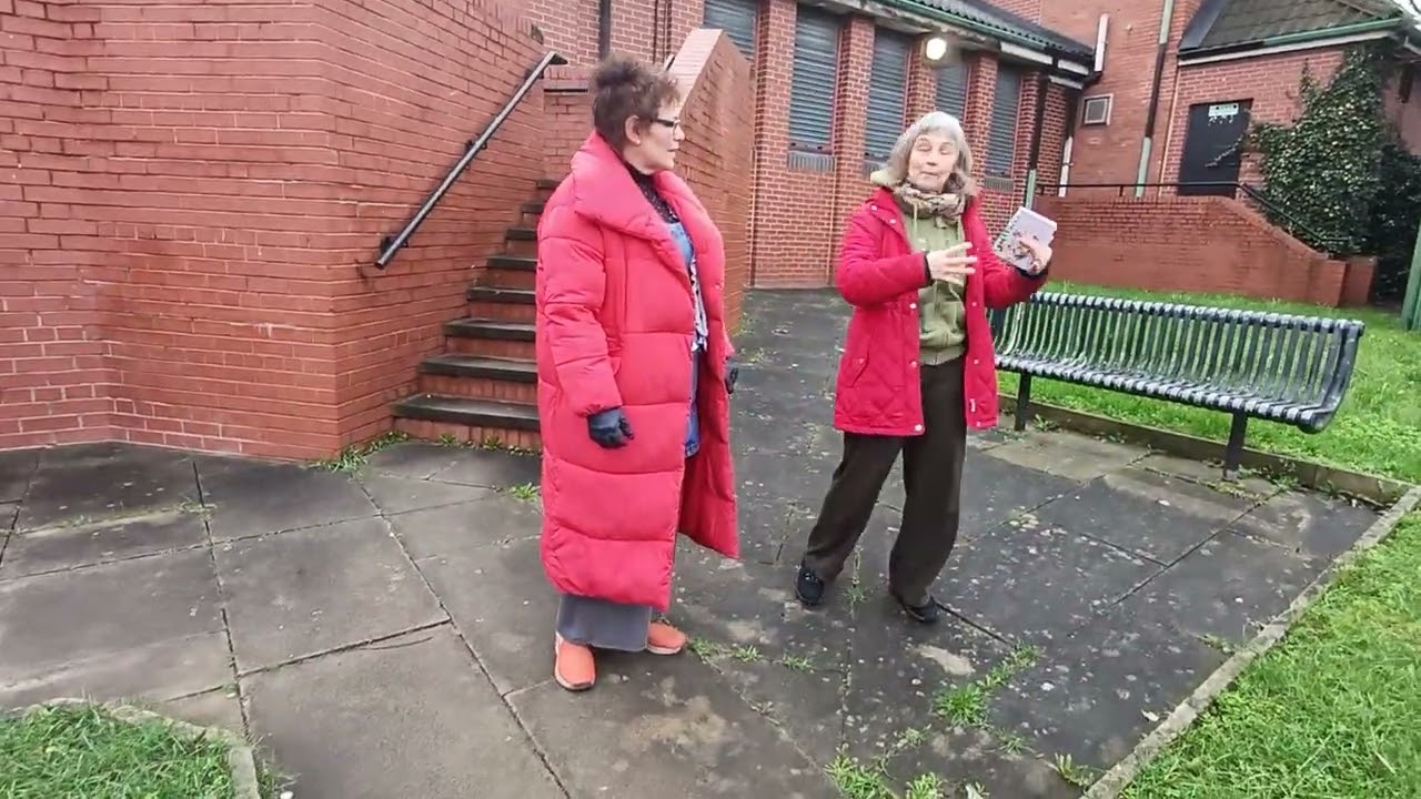 Grow Wild Application for Henry Barran Centre food garden 20260204