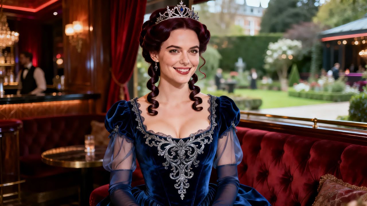 💍She Was The Most Perfect Bride - Until The Duke Unmasked Her Scandalous Night Identity