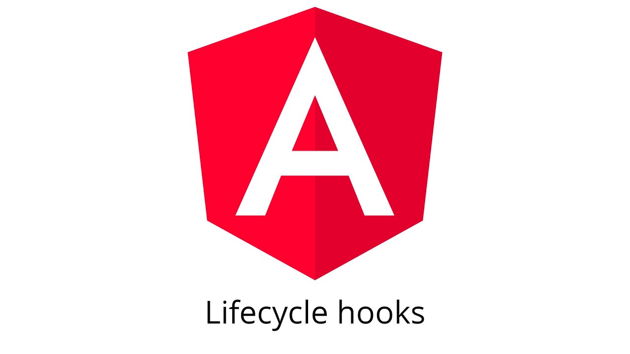 Жизненный цикл компонента Ангуляр / Angular Lifecycle hooks
