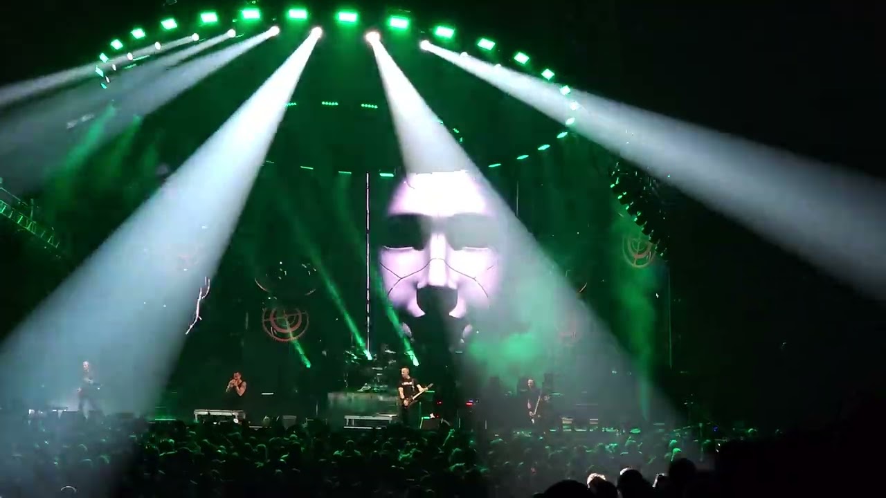 Creed-Torn Grand Rapids, MI 11/19/24