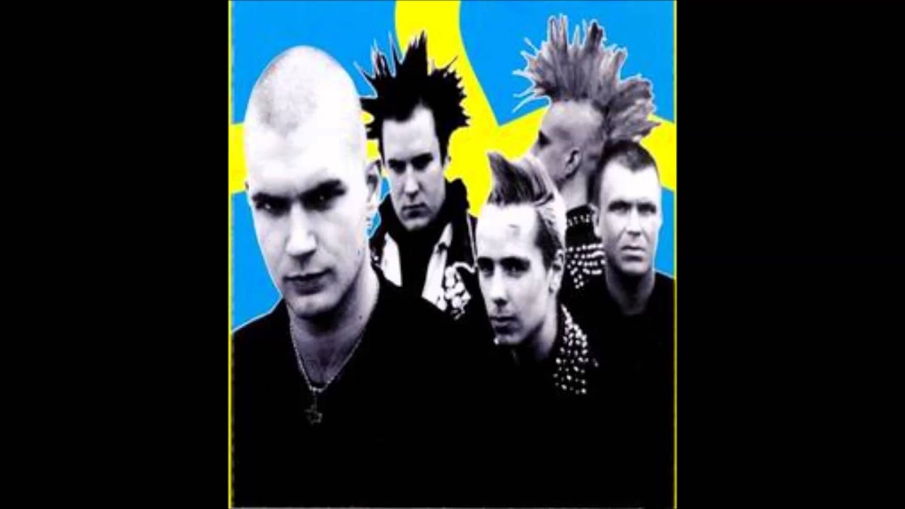 Midgårds Söne - 30 november