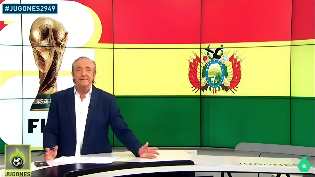 Los dioses del f&uacute;tbol castigaron a Chile por no dar Fair Play para Bolivia