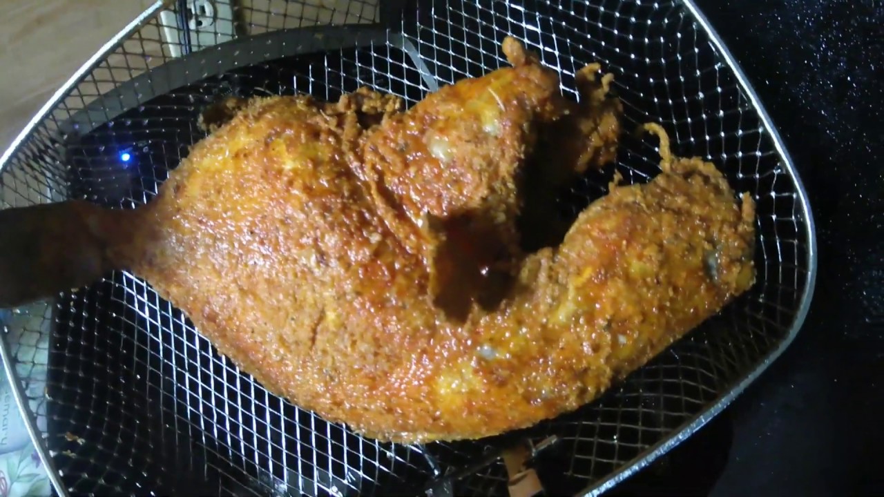 How to cook TRIGGERFISH