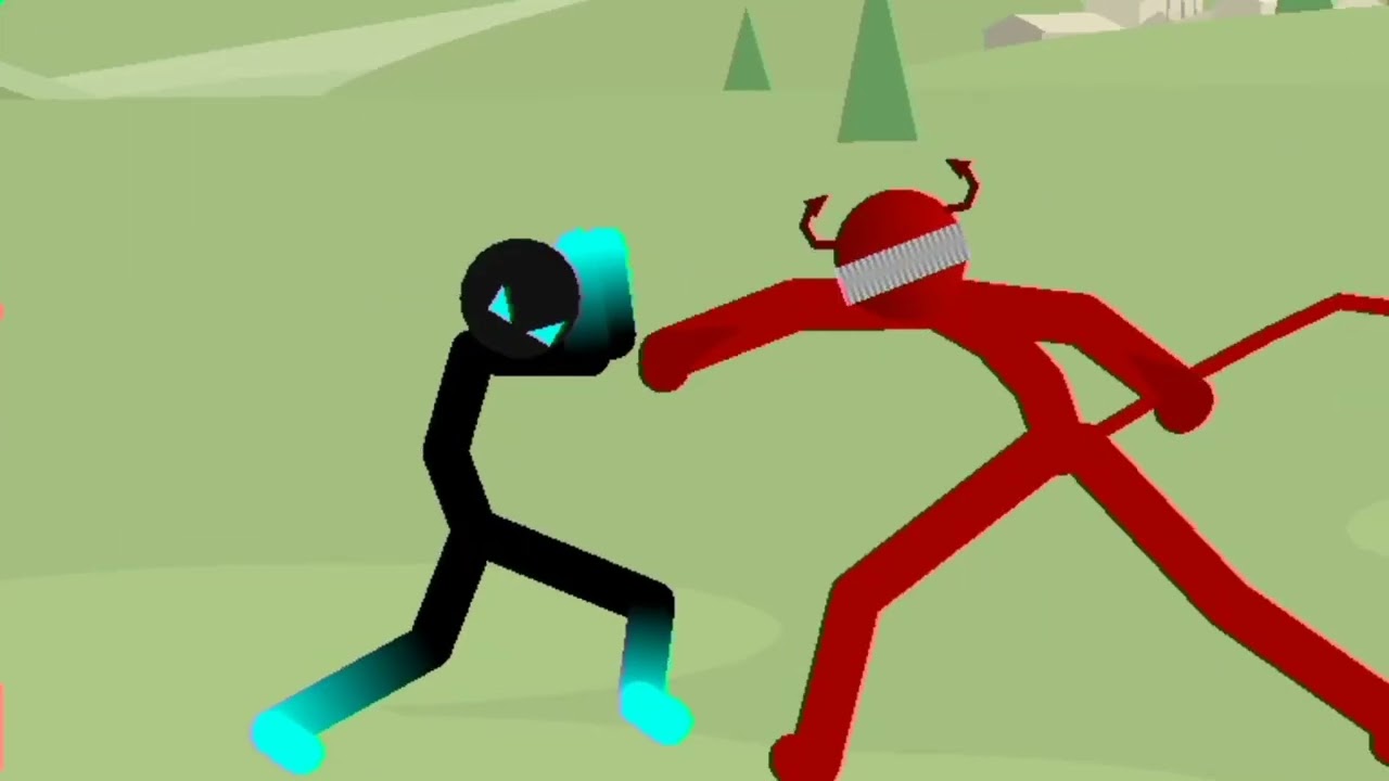 Oni Michael vs sonic_anims & tyler [DUEL #1]