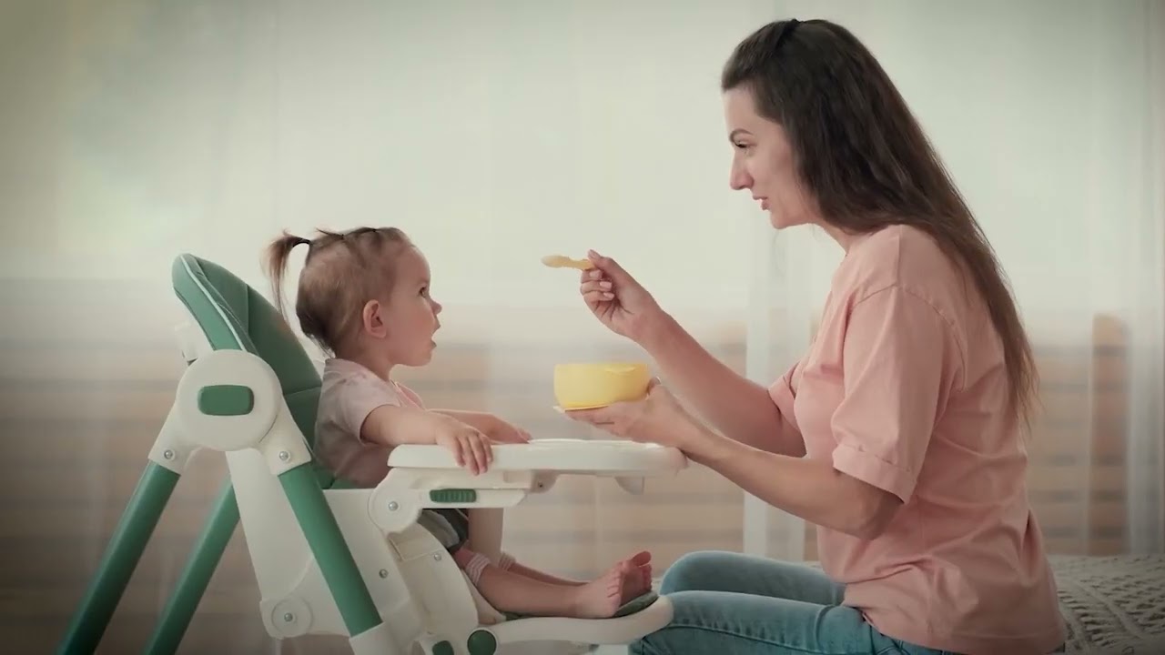 Manufacturers 'knowingly sell baby food containing high levels of toxic heavy metals': Report states