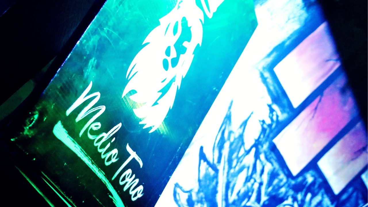 MEDIO TONO - REGGAE ON THE ROAD - 27/02/26