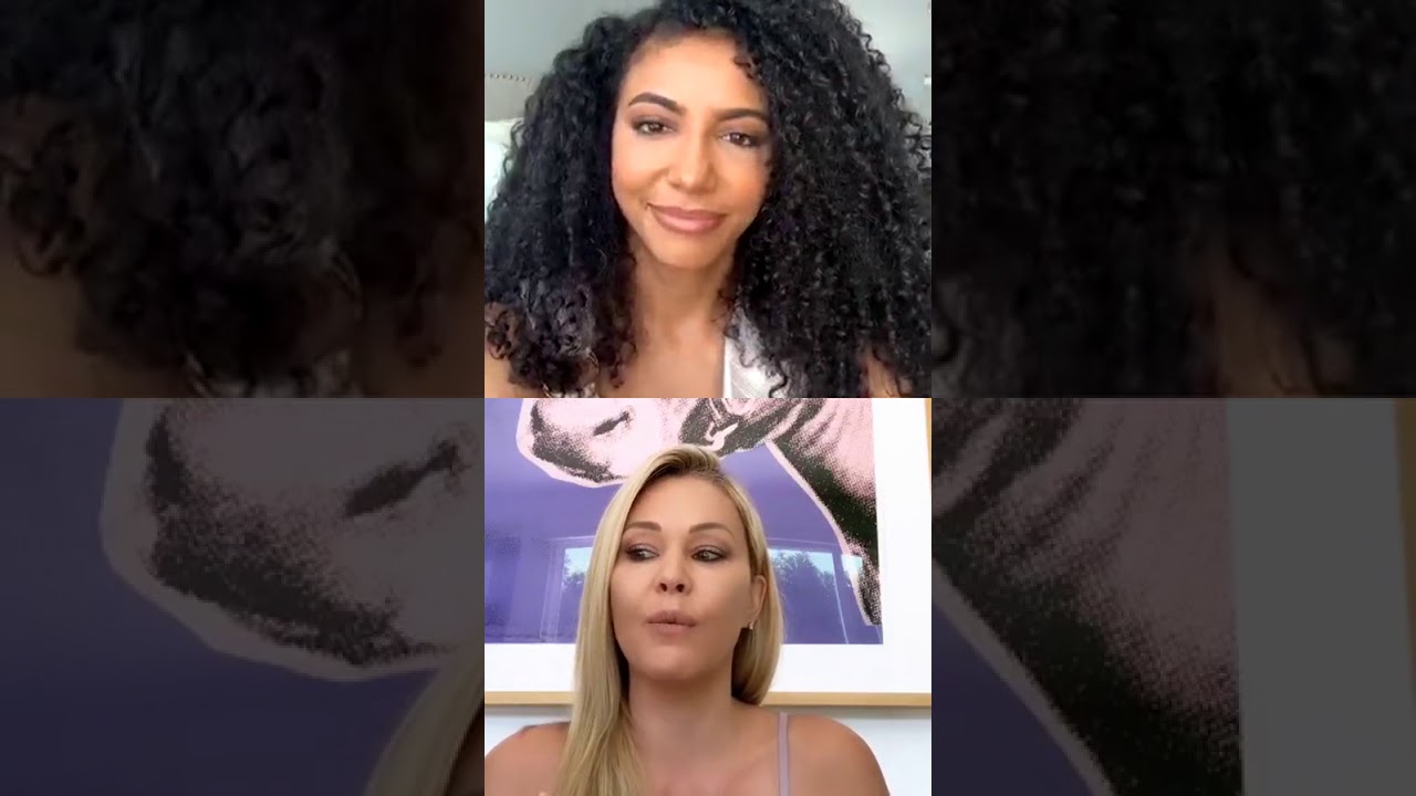 LIVE w/ Shanna Moakler!