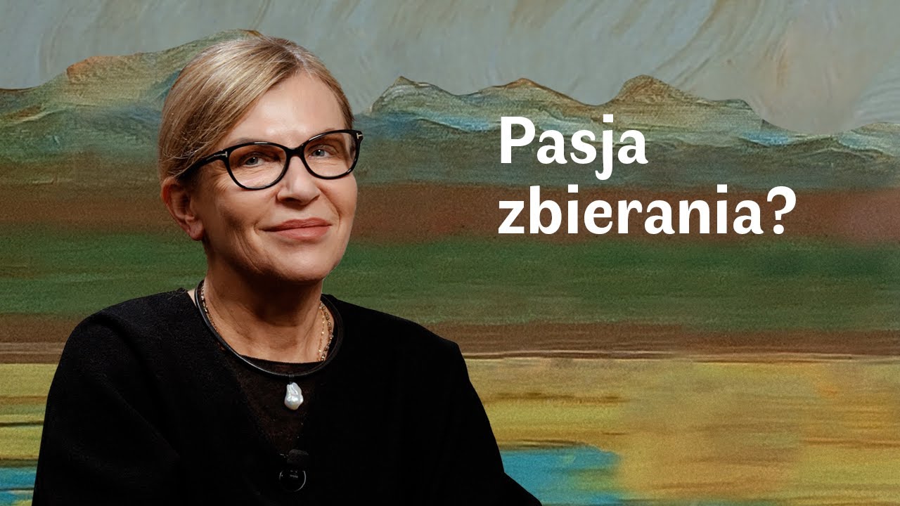 No to pięknie #9 | Co warto wiedzieć o sztuce współczesnej? Anna Muszyńska