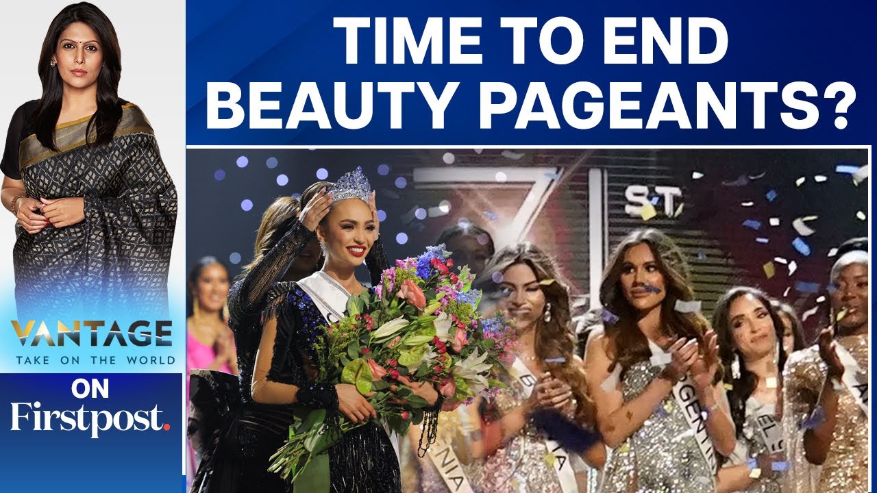 Sexual Abuse Allegations at Miss Universe Indonesia | Vantage with Palki Sharma