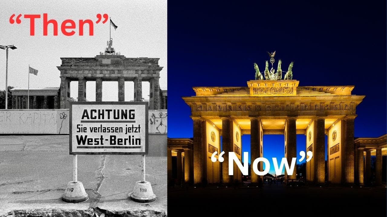 Germany In The 80s