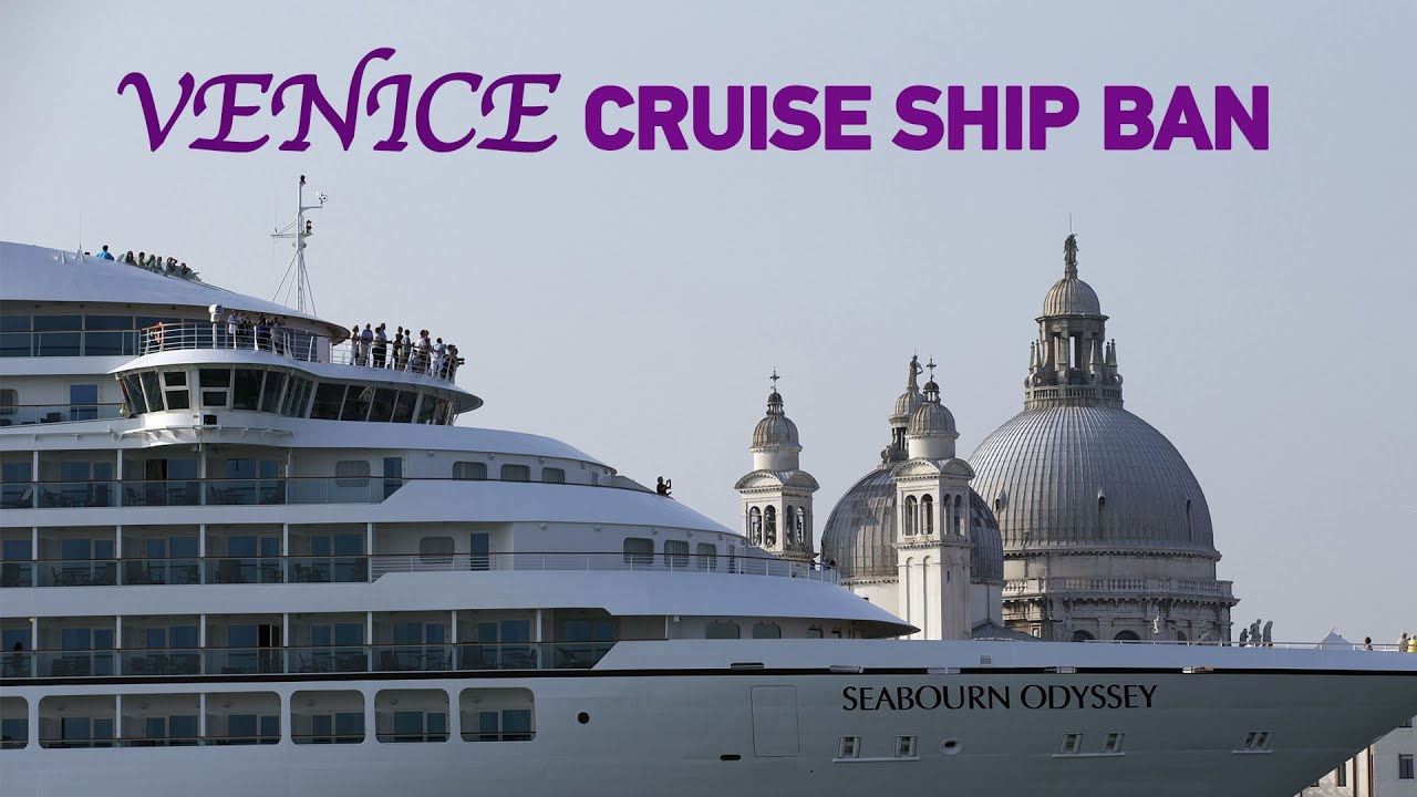 VENICE CRUISE SHIP BAN: Regulation triggers debate over heritage protection issues
