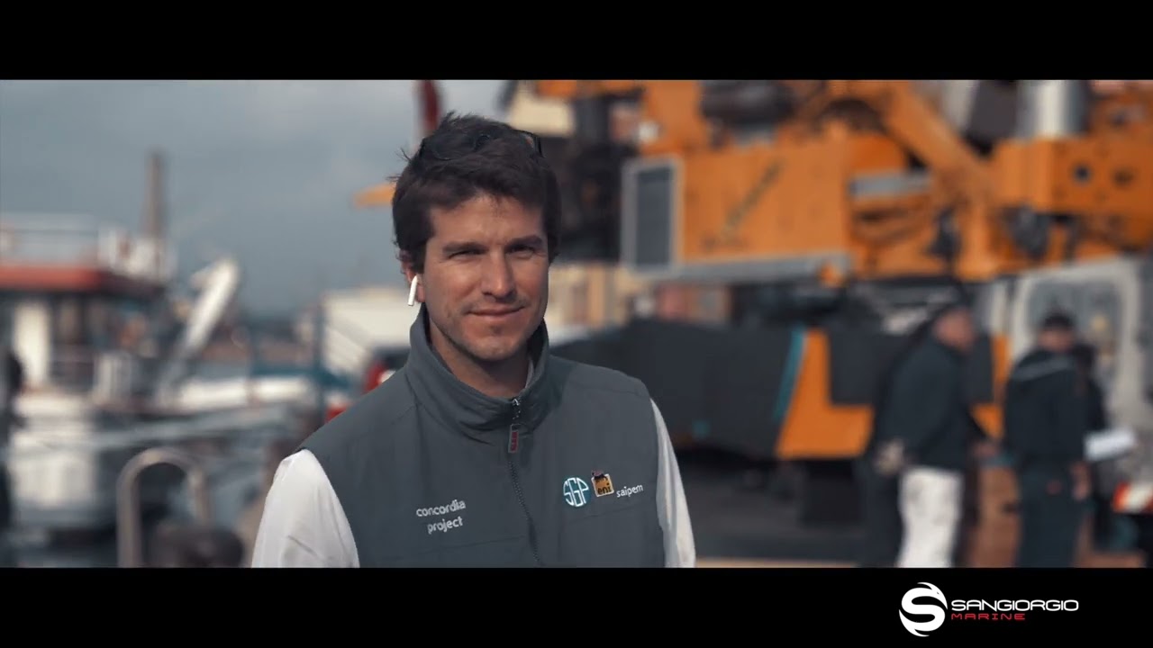 Sangiorgio Marine &ndash; Waterside composites makers