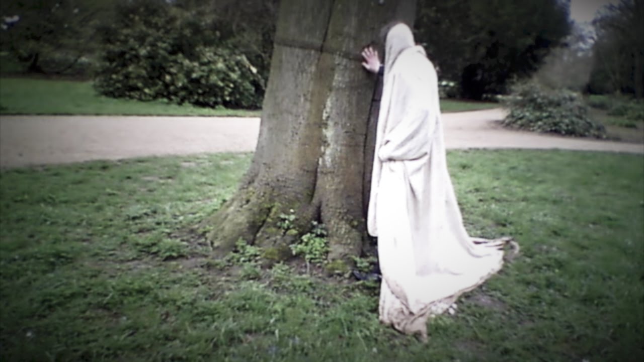 Cultural Amnesia - Laments: III. Others walk in the light