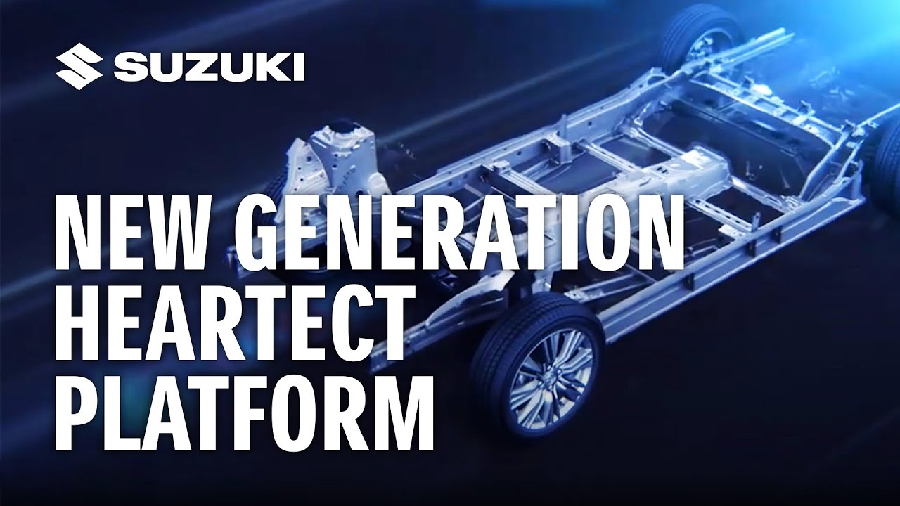 New Generation HEARTECT Platform