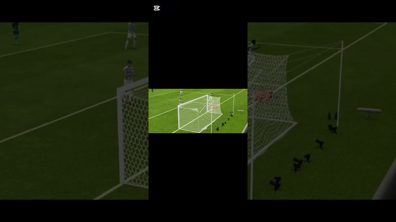 Станах 117 OVR и играя FOOTBALL CENTRE FC Mobile 