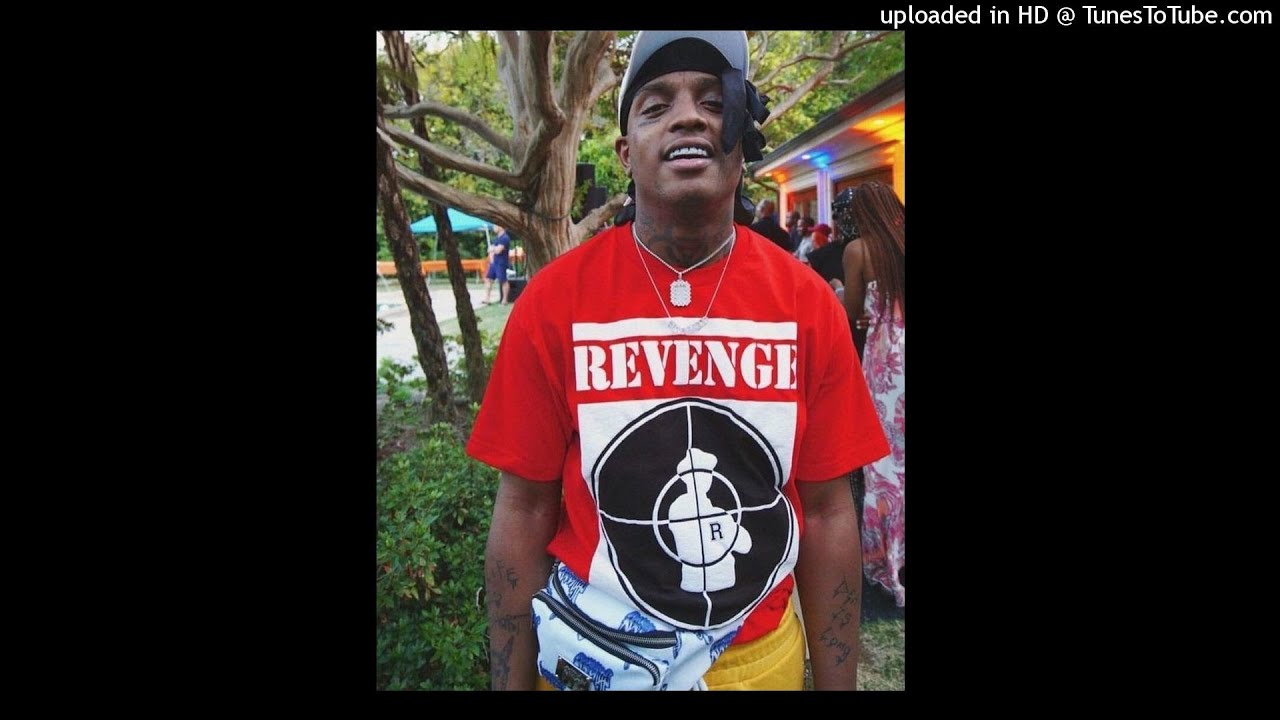 [FREE] SKI MASK THE SLUMP GOD TYPE BEAT 2019 - 