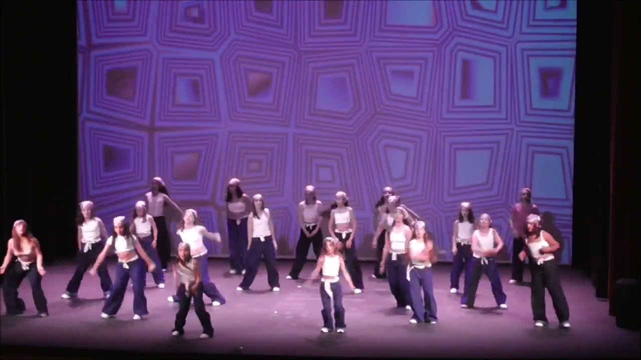 ZONA 3C SEAN PAUL   COMMERCIAL JUNIOR  verano 25