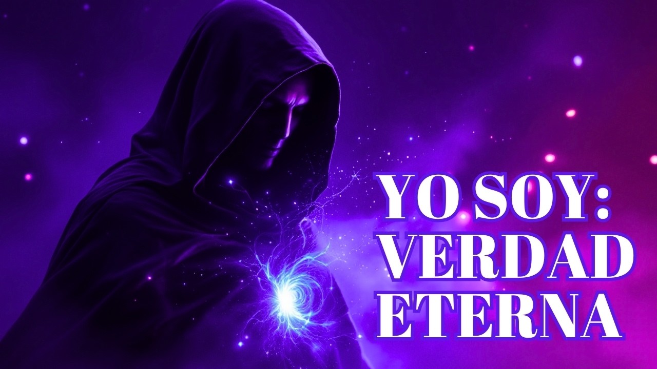Atrae Todo lo que Deseas con La Vibración YO SOY (Úsala Ahora Mismo)
