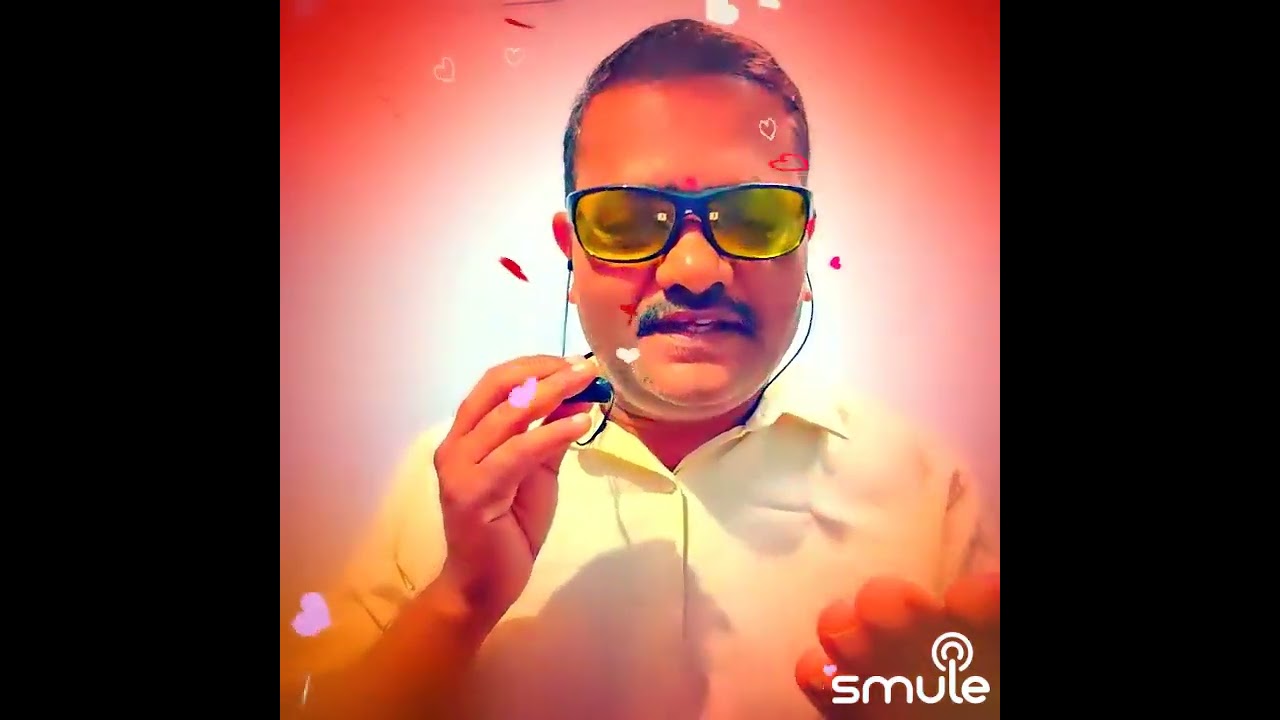 Kunkumaviruvude hanegaagi...naniruvude ningagi