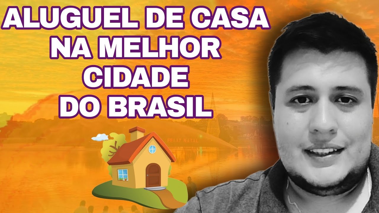 Aluguel de Casa em Toledo PR - Tirando Dúvidas