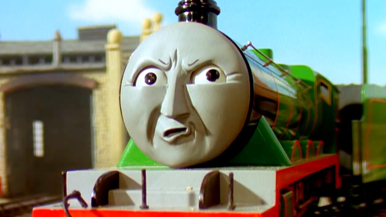 MATTEL, LISTEN TO SODORPRODUCTIONS.