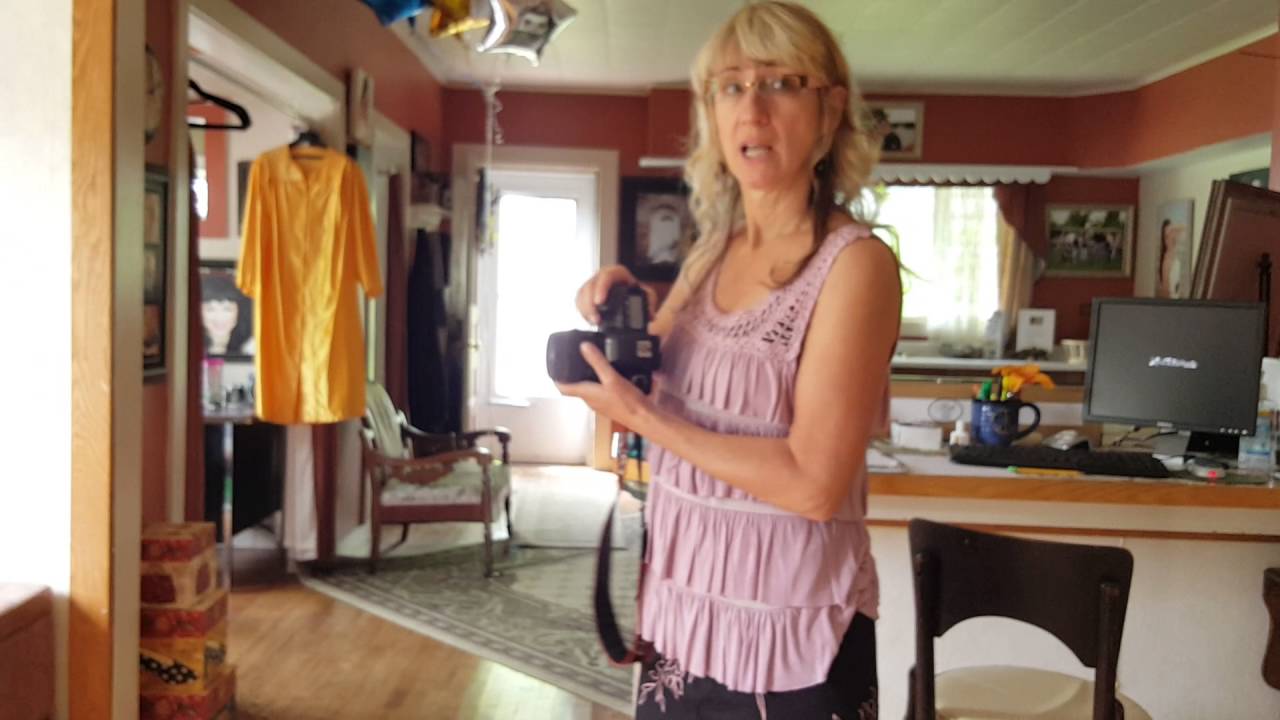 Photography Tips: How to Light Meter while Backlighting