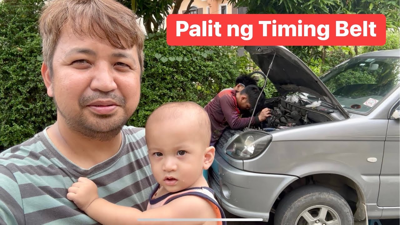 Paano malalaman na palitin na ang timing belt | Paano magkabit ng timing belt | Tips & Tutorial