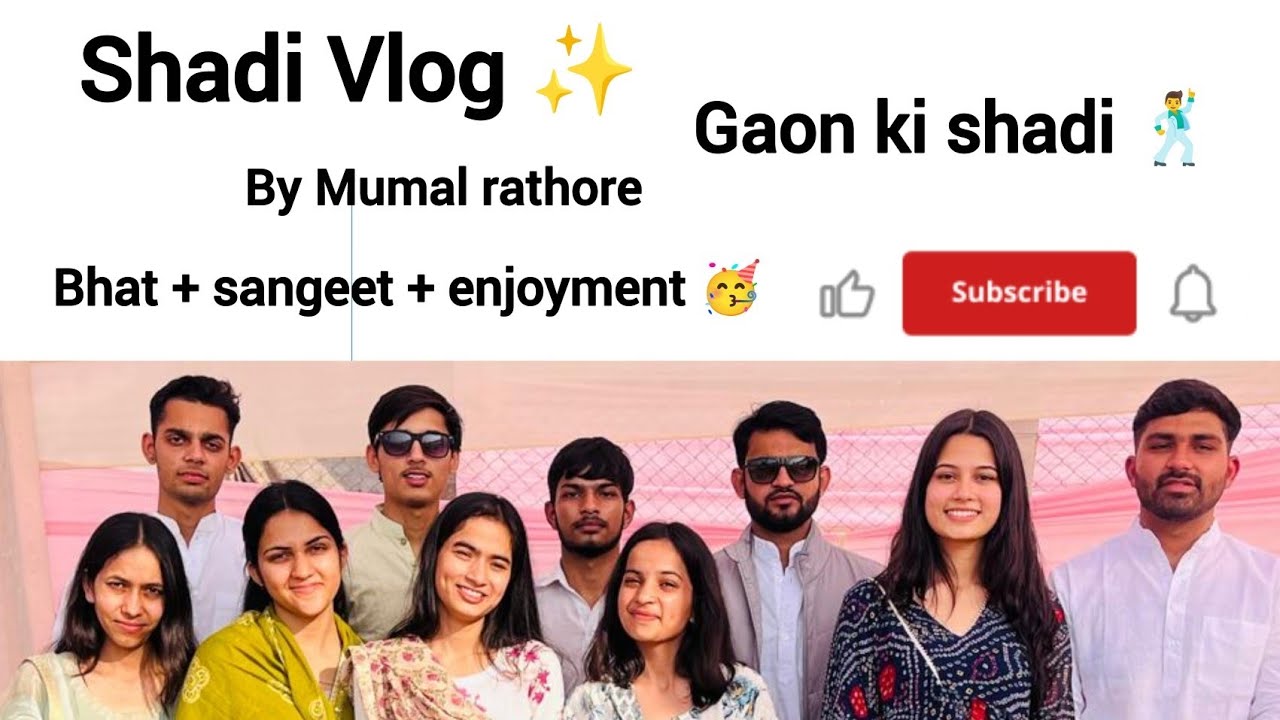 Shadi vlog ✨| gaon ki shadi | rituals and enjoyment 🥳 #explore #viral #trending #vlog #shadi #cousin
