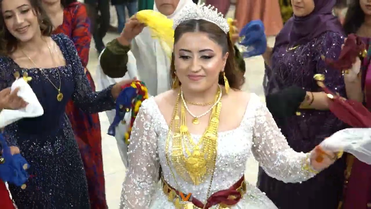 HD 2 ECE & A.KADİR güner meşkina aşireti