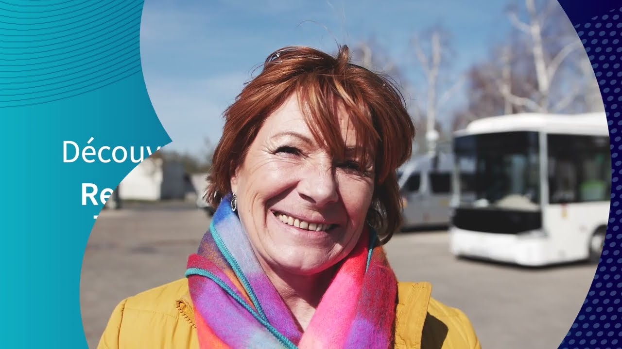 Découvrez le métier de Responsable exploitation Transport routier de voyageurs !