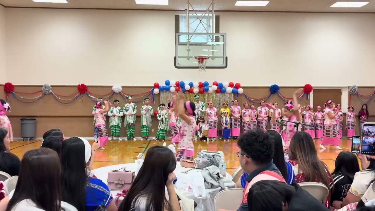 Utah Karen New Year Don Dance 2026 