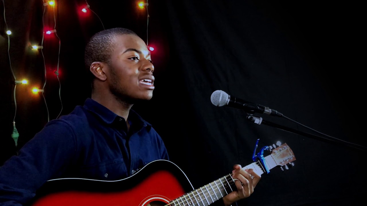 Gláuber Haniel- Volta para mim