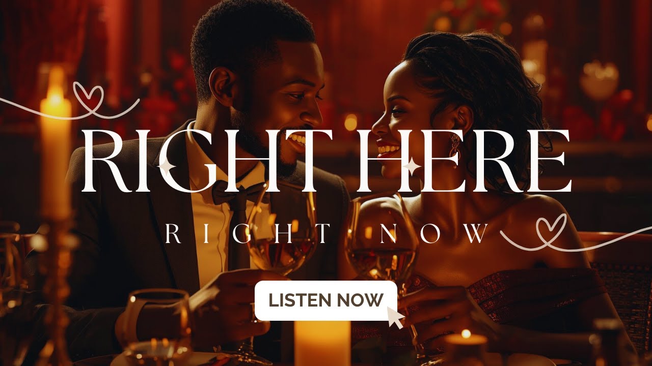 Right Here, Right Now- Harmony Sounds | Love Affirmation Music Video