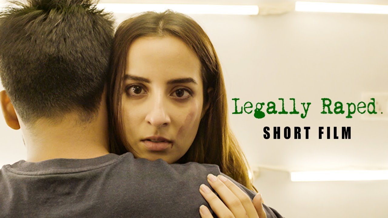 Legally Raped - Social Drama Short Film | Amrutha Srinivasan