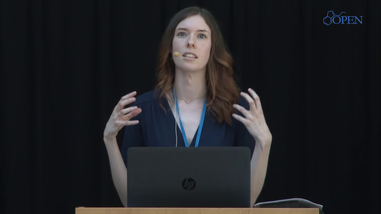 MDMA’s impact on romantic relationships - Katie Anderson