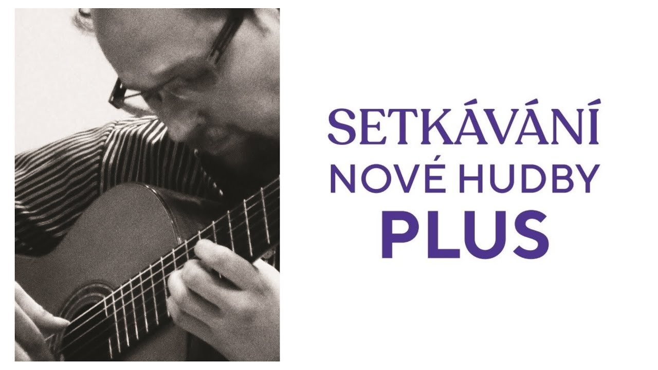 26. 11. 2025 - Lubomír Kopkáš | Komorní sál HF JAMU | 17:00