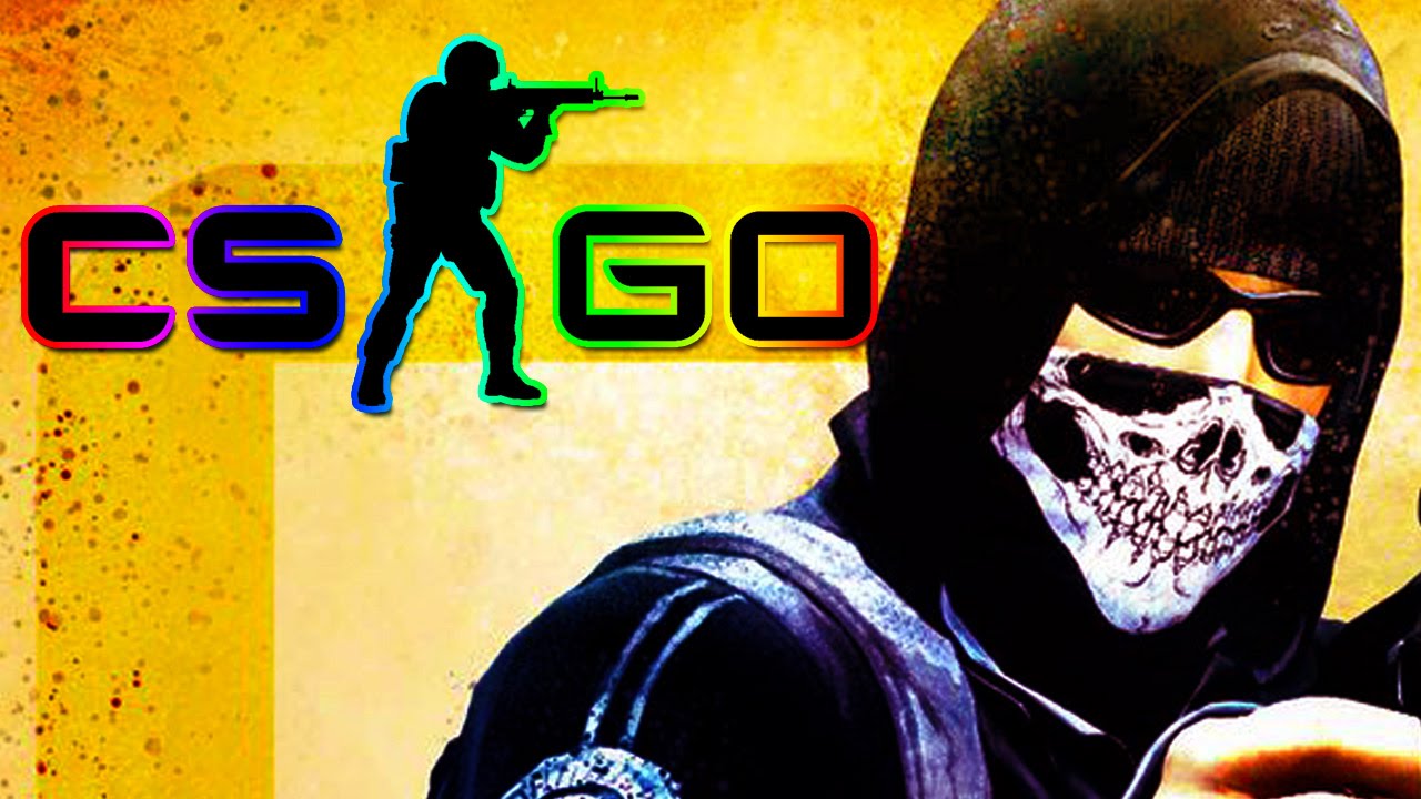 CS:GO - Double Fisting Bitches! (Counter Strike: Funny Moments and Fails!)