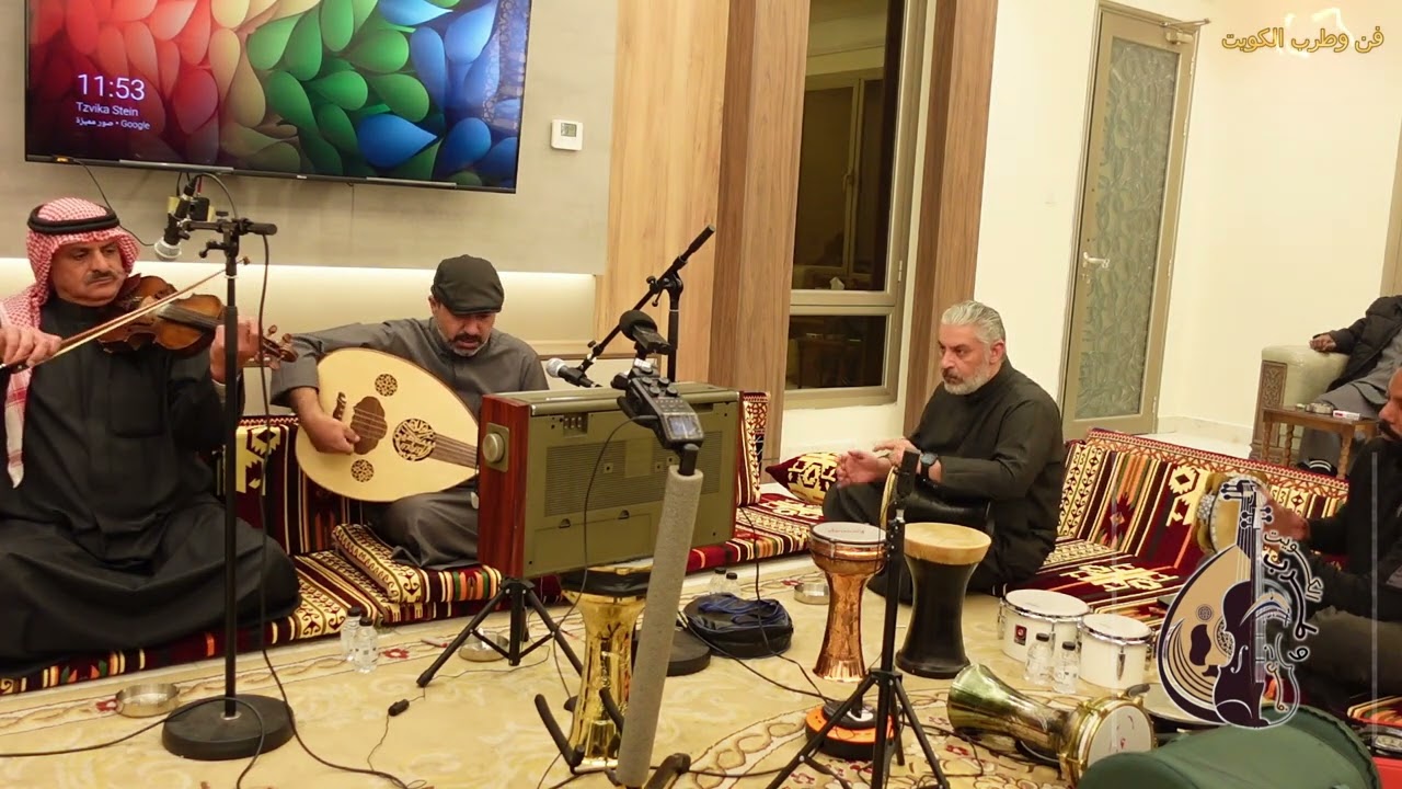 الفنان : سليمان العريعر- أغنية :   نعم طيب الانفاس  - ديوانية الفلاح تاريخ 17-1- 2026  السبت