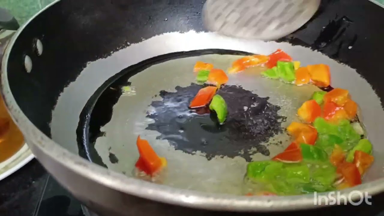 Grilled Fish With Butter & Garlic Sauce