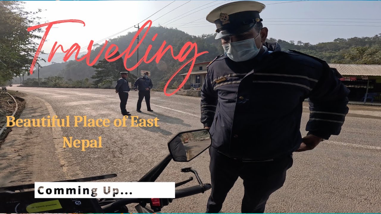 BEAUTIFUL PLACE OF EAST NEPAL II PURBAKAI SUNDAR THAU II DHARAN DHANKUTA