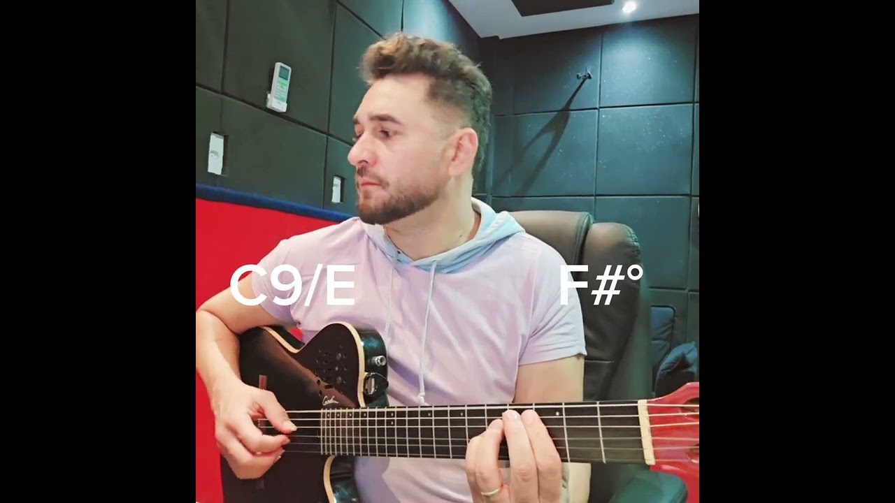 Maliciosa ludimila violão cover com cifras