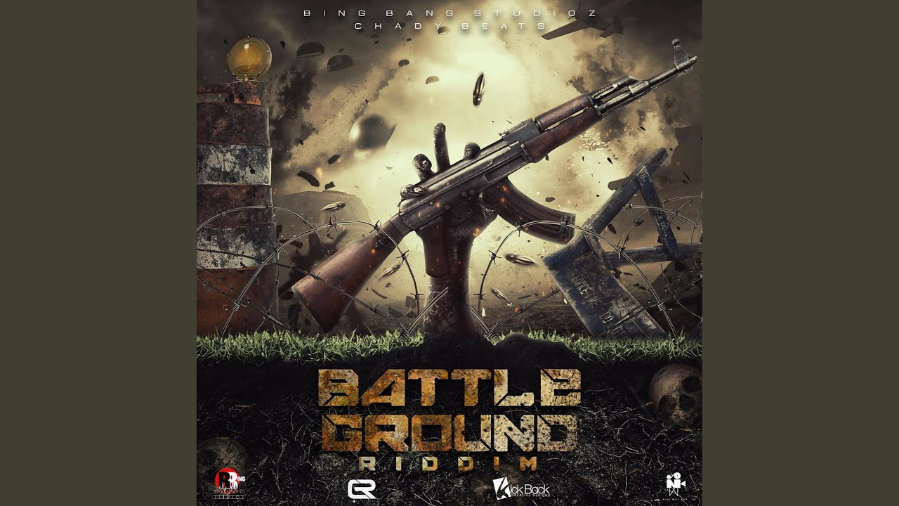 Start the War