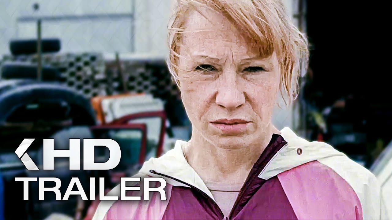 ANDREA LÄSST SICH SCHEIDEN Trailer German Deutsch (2024) Robert Stadlober