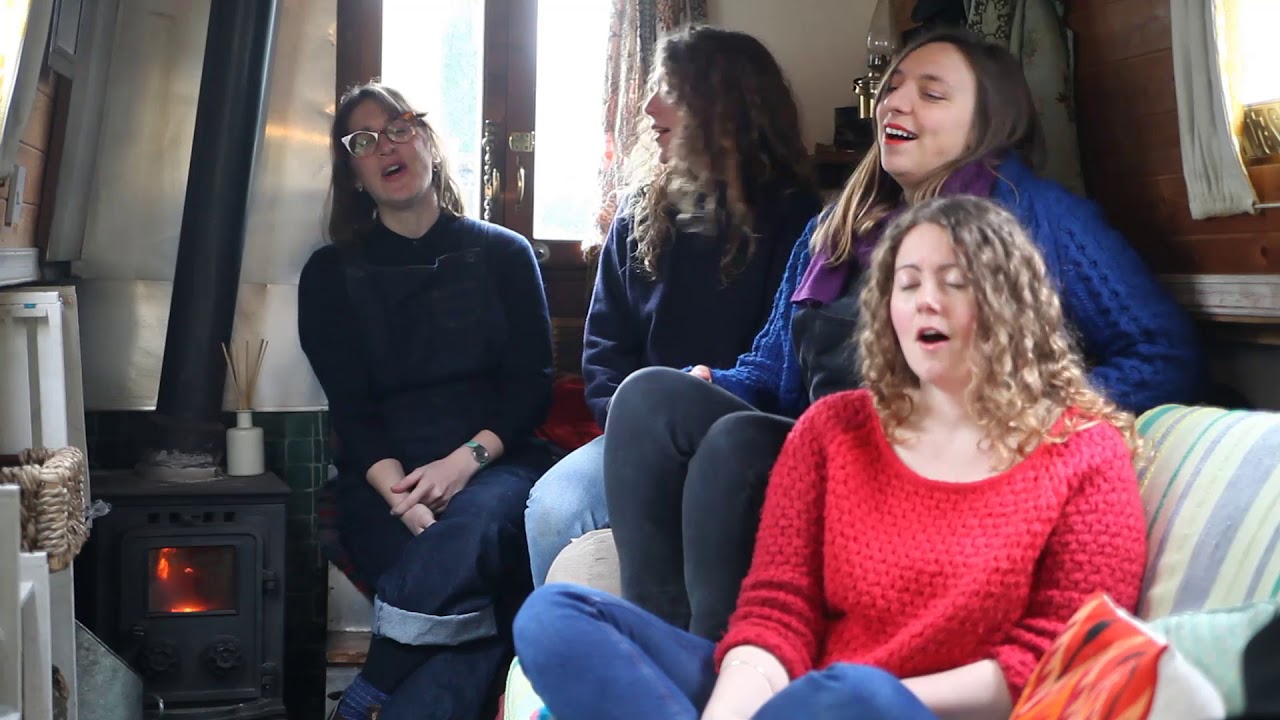 The Norfolk Broads - What Will We do?