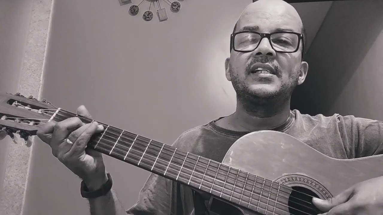 Tenho sede! Comunhão (Irmã Miria)