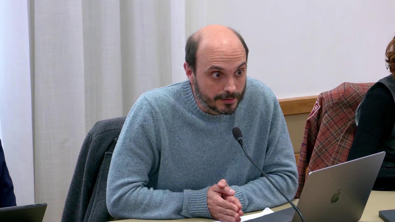 COMISSIÓ DE SALUT de dia 18/02/2026 a les 15:00 hores