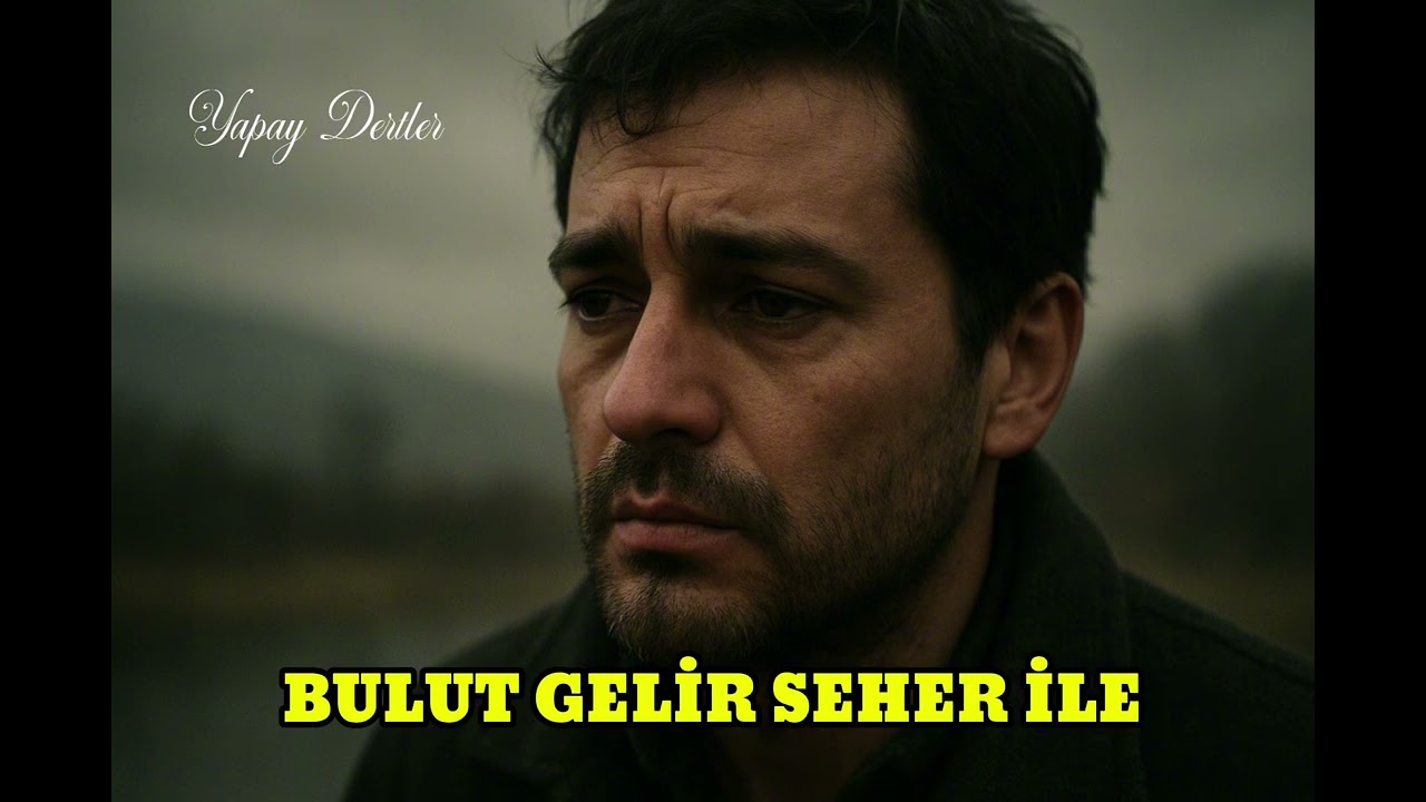 Bulut gelir seher ile l Yapay Dertler (Anatolian music)