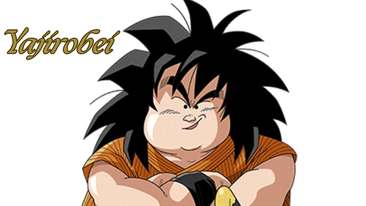 Yajirobe - DB